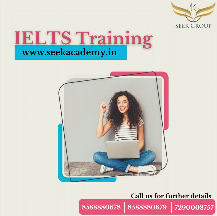 IELTS-training-Course